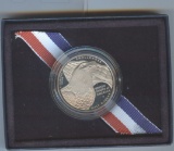 2008 BALD EAGLE PROOF HALF