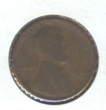 1924-D  LINCOLN CENT
