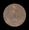 1865 ... Indian Head Cent