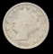 1912 ... Liberty Nickel