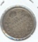 1917 CANADA 10c SILVER