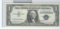 SERIES 1957B $1 SILVER CERTIFICATE
