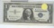 SERIES 1957 $1 SILVER CERTIFICATE