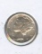 1936 MERCURY DIME