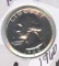 1960 PROOF WASHINGTON QUARTER