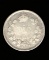 1912 ... 5 Cent ... Silver ... Canada