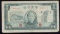 100 Yuan ... Old Chinese Bank Note