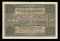 10 Marks ... Germany ... Old Reichs Bank Note