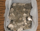 250 ... Buffalo / Indian Head Nickels