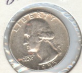 1955 WASHINGTON QUARTER