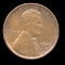 1909-S VDB ... Lincoln Cent