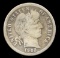 1902-O ... Barber Dime