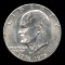 1976-D ... Type 2 ... Eisenhower Ike Dollar
