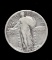 1929 ... Bold Full Date ... Standing Liberty Quarter