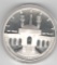 1984-S LA OLYMPIC SILVER DOLLAR