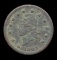 1863 ... Union For Ever ... Civil War Token