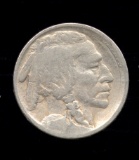 1913 ... T-2 ... Buffalo Nickel