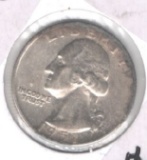 1951-D WASHINGTON QUARTER