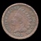 1863 ... Indian Head Cent