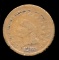 1880 ... Indian Head Cent