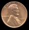 1939-S ... GEM BU  UNC ... Lincoln Cent