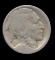 1913-D ... T-1 ... Buffalo Nickel