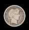 1911 ... Fine ... Barber Dime