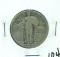 1929 STANDING LIBERTY QUARTER