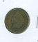 1887 INDIAN HEAD CENT