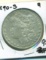 1890-S MORGAN SILVER DOLLAR