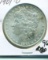 1901-O MORGAN SILVER DOLLAR