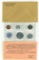 1963 PROOF SET