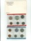 1970-P&D,S MINT SET