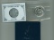 1982-D WASHINGTON UNC HALF