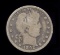 1892 ... Barber Quarter