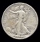 1929-S ... Walking Liberty Half Dollar