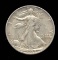 1939-S ... XF ... Walking Liberty Half Dollar