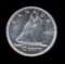 ** 1965 ... Proof Dime ... Canada