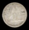 ** Canada ... 1966 ... SILVER Dime