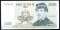1000 Pesos ... Crisp Unc ... Chile Banknote