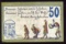 1921 Notgeld ... Old German Money