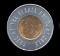The Rexall One Cent ... BU ... Encased Penny