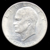 1976 ... Type-1 ... Ike Dollar