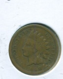 1908 INDIAN HEAD CENT