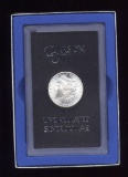 1884-CC ... BU  UNC ... GSA