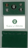 1995 PROOF SET