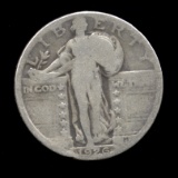 1926 ... Standing Liberty Quarter