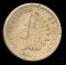 1864 ... Indian Head Cent