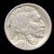 1923-S ... Buffalo Nickel
