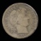 1914-S ... Barber Dime